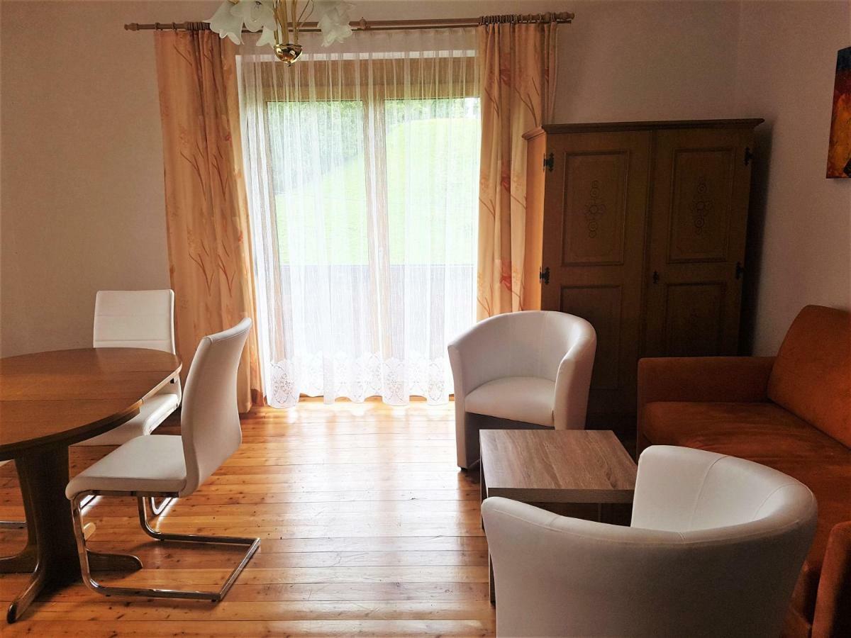 Gaestehaus Jank Прессеггер-Зе Экстерьер фото